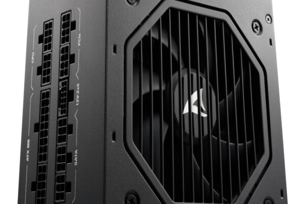 PC- Netzteil Sharkoon Rebel P20 1000W Cybenetics Platinum