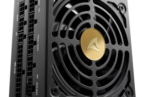 PC- Netzteil Sharkoon Rebel P20 SFX 1000W Cybenetics Platinum