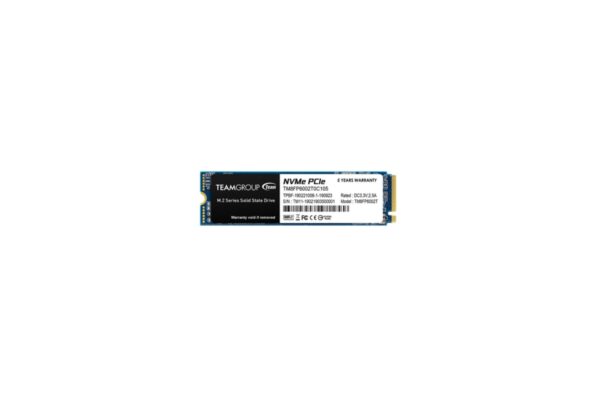 SSD Teamgroup 2TB MP33 PCIe M.2 TM8FP6002T0C101 PCIe 3.0 NVME
