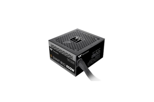 PC- Netzteil Thermaltake SMART BM3 850W 80+ ATX3.0 PS-SPD-0850MNFABE-3
