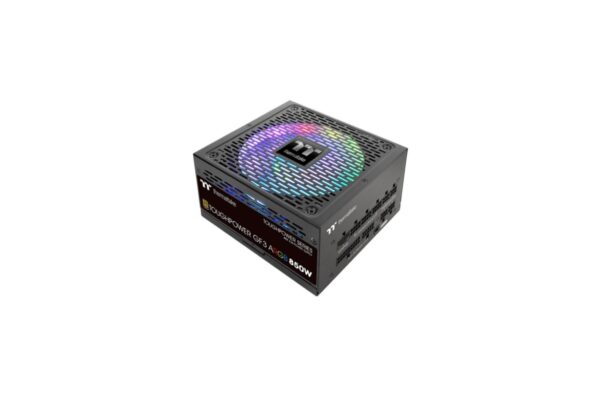 PC- Netzteil Thermaltake TOUGHPOWER GF3 ARGB 850W ATX 3.0