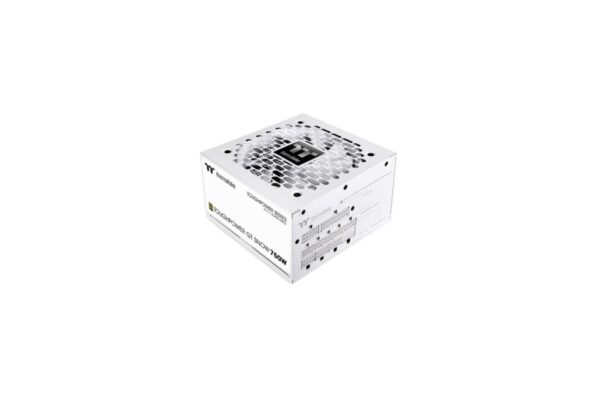 PC- Netzteil Thermaltake TOUGHPOWER GT 750W Gold ATX3.1 White PS-TPT-0750FNFAGE-W