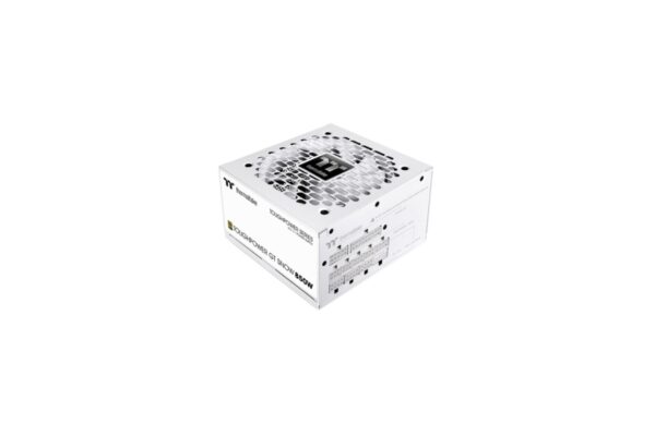 PC- Netzteil Thermaltake TOUGHPOWER GT 850W Gold ATX3.1 White PS-TPT-0850FNFAGE-W