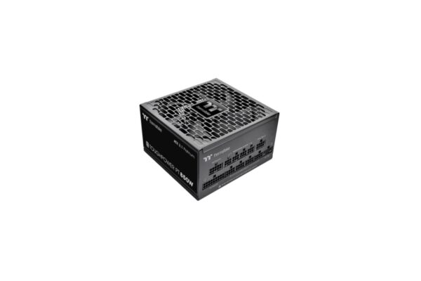 PC- Netzteil Thermaltake Toughpower PT 850W ATX3.1/GEN5 80+P PS-TPP-0850FNFAPE-1