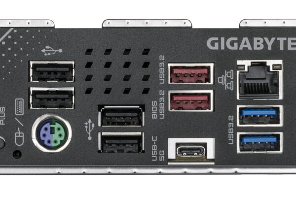 Gigabyte GA-B850 EAGLE WIFI6E (AM5)
