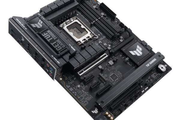 ASUS TUF GAMING Z890-PLUS WIFI (1851) (D)