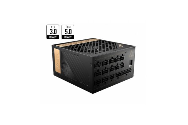 PC-Netzteil MSI MEG Ai1300P PCIE5  – ATX3.0