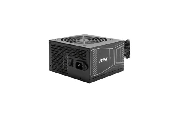 PC-Netzteil MSI MPG A750GN PCIE5 – ATX3.0