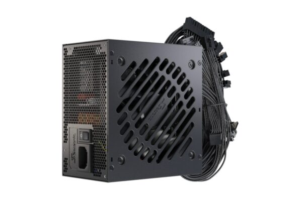 PC-Netzteil Seasonic Core SRP-CBC751-A5A51JF 750W ATX 3.1