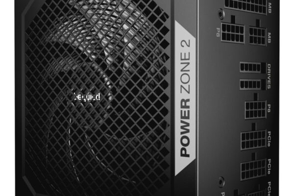 PC- Netzteil Be Quiet Power Zone 2 1200W BP030EU