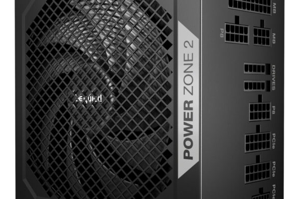 PC- Netzteil Be Quiet Power Zone 2 850W BP007EU