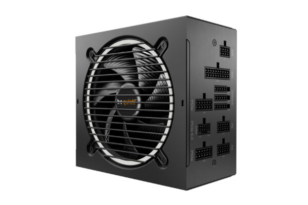 PC- Netzteil Be Quiet Pure Power 12 M 1200W (BN346)