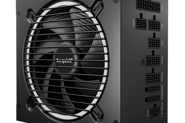 PC- Netzteil Be Quiet Pure Power 13 M 1200W BP029EU