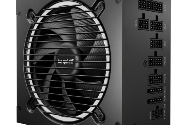 PC- Netzteil Be Quiet Pure Power 13 M 850W BP027EU