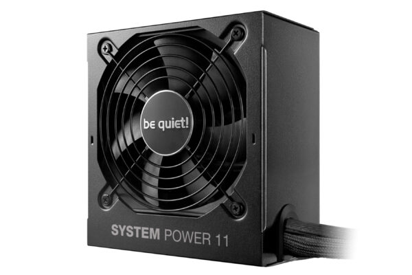 PC- Netzteil Be Quiet System Power 11 550W BP010EU