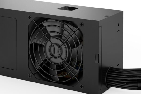 PC- Netzteil Be Quiet TFX POWER 3 300W Gold
