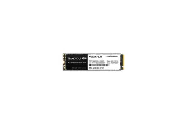 SSD Teamgroup 512GB MP33 PCIe M.2 TM8FP6512G0C101 PCIe 3.0 x4 NVME