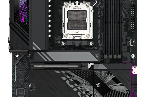 Gigabyte GA-X870E A ELITE WIFI7 (AM5) (D)