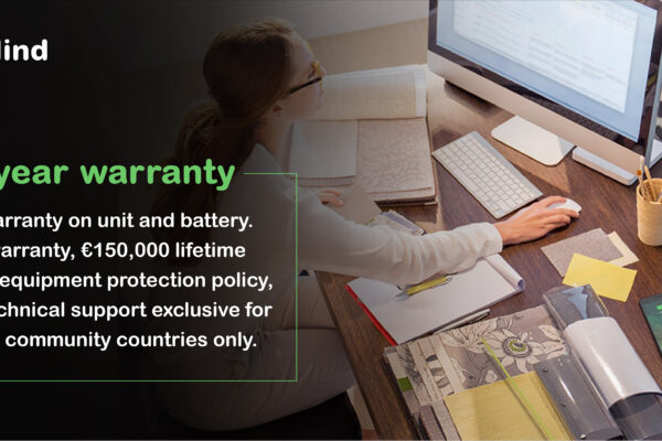 APC Back-UPS BE1050G2-GR – USV – Wechselstrom 230 V