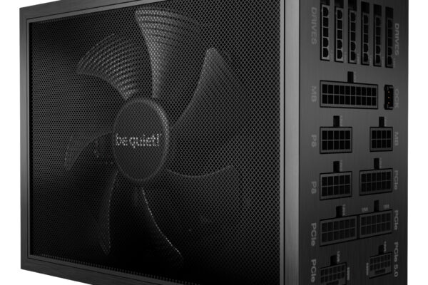Be Quiet Dark Power Pro 13 1600W (BN332)