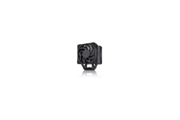 Noctua NH-U12A chromax.black CPU-Kuehler
