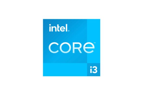 Intel Box Core i3 Processor i3-12100 3,30Ghz 12M Alder Lake-S