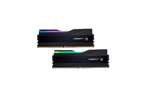 DDR5 32GB KIT 2x16GB PC 6400 G.Skill Trident Z5 RGB F5-6400J3239G16GX2-TZ5RK