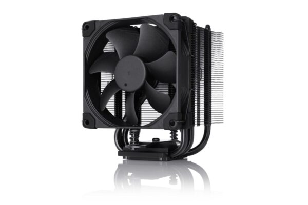 Noctua NH-U9S chromax.black CPU-Kuehler