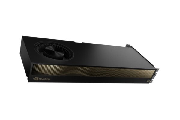 Nvidia RTX PRO 5000 48GB Blackwell Retail