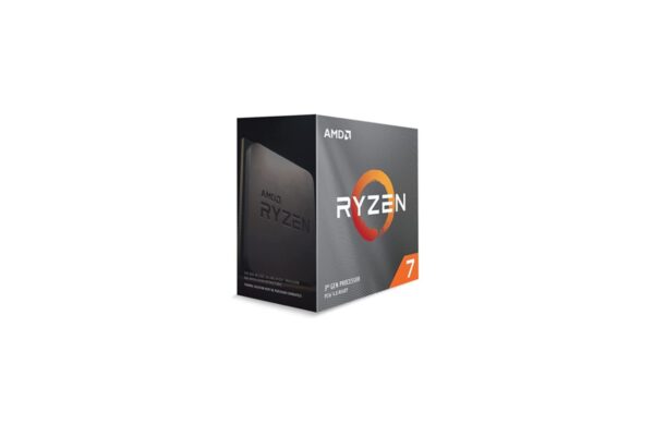 AMD Ryzen 7 5700X Box AM4 (3,400GHz)