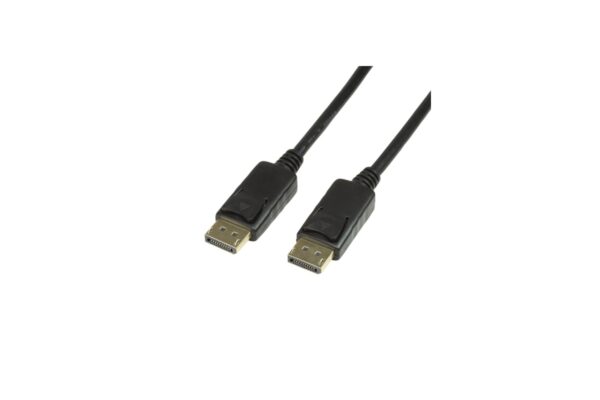 LogiLink DisplayPort Kabel 7,5m