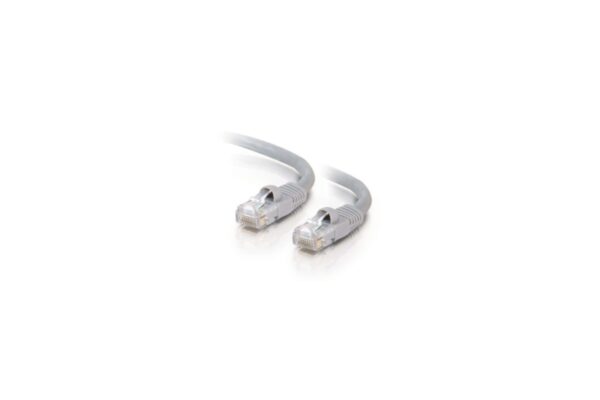 Patchkabel CAT. 6 2m Logilink Grau (CQ2052S)