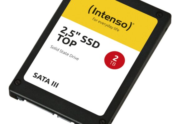 SSD Intenso 2TB TOP SATA3 2,5 intern 3812470