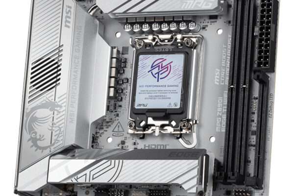 MSI MPG Z890I EDGE TI WIFI (1851) (D)