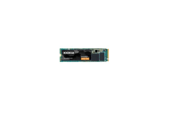 SSD KIOXIA Exceria G2 2TB LRC20Z002TG8 M.2 PCIe 3.1 x4 NVME