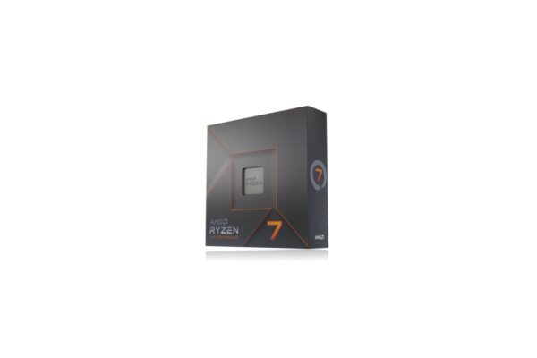 AMD Ryzen 7 7700X Box AM5 (4,500GHz)