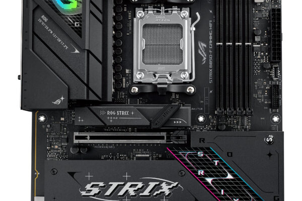 ASUS ROG STRIX B850-F Gaming WIFI (AM5)