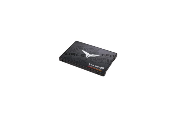 SSD Team Group T-Force Vulcan Z 512GB Sata3 2,5 T253TZ512G0C101
