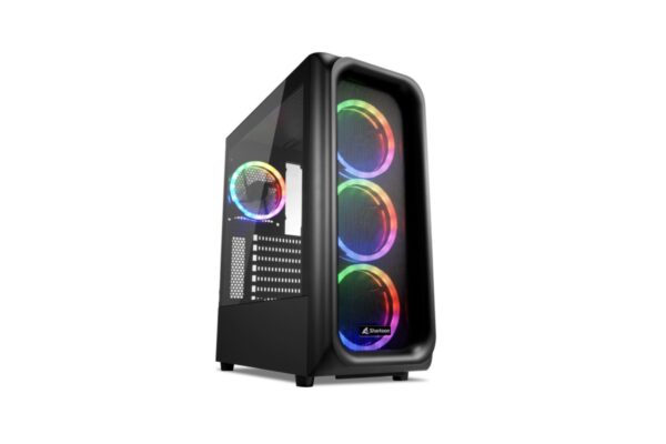 Sharkoon TK5M RGB