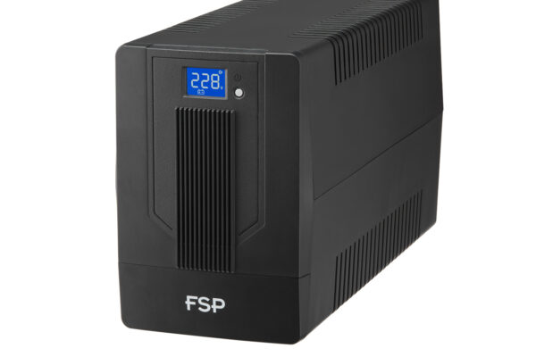 Fortron FSP IFP 1500 – USV PPF9003100