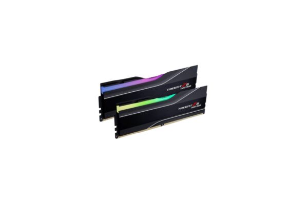 DDR5 32GB KIT 2x16GB PC 6000 G.Skill Trident Z5 NEO RGB F5-6000J3636F16GX2-TZ5NR