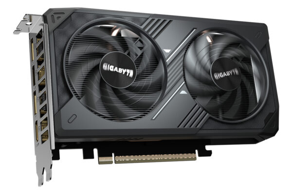 Gigabyte GeForce RTX 5050 8GB Windforce OC