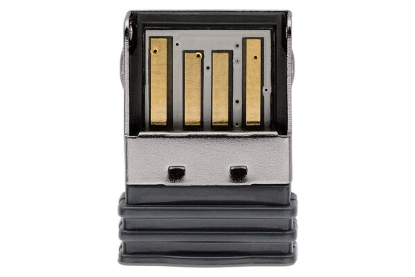 Mouse Cherry MW2400 wireless black (JW-0710-2)