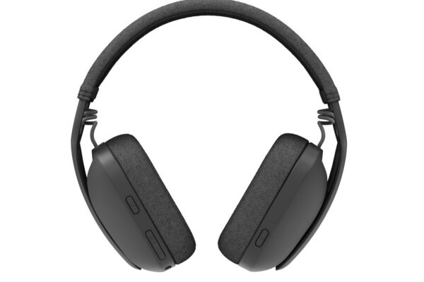 Headset Logitech Vibe 100 Wireless Graphite (981-001213)