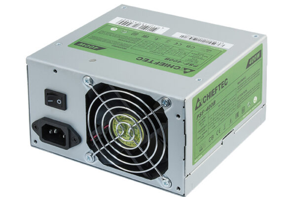 Chieftec Smart PSF-400B 400W