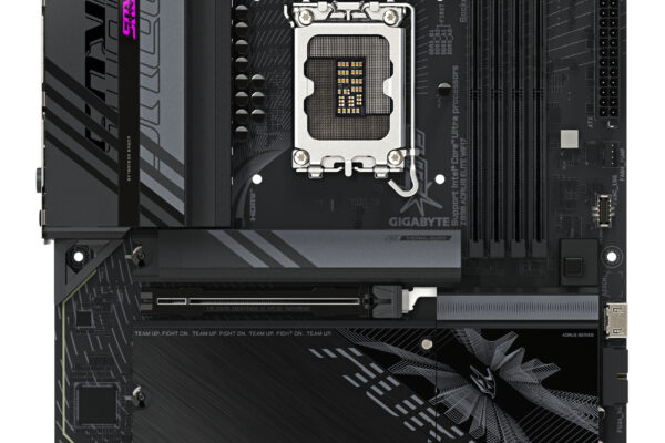 Gigabyte GA-Z890 A ELITE WIFI7 (1851) (D)