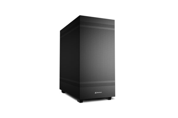 Sharkoon Rebel C50 black