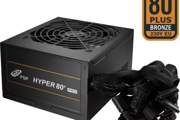 Fortron FSP HYPER PRO 9PA450A404 450W