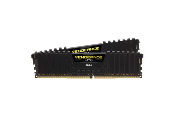 DDR4 32GB KIT 2x16GB PC 3600 Corsair Vengeance LPX CMK32GX4M2Z3600C18