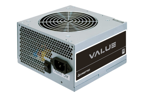 Chieftec VALUE SERIES APB-500B8 500W – BULK